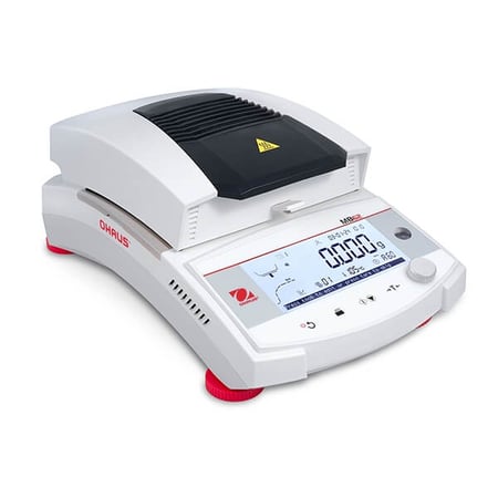 OHAUS - Moisture Analyzers - 30971929